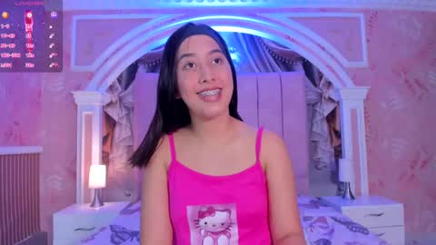 Valentina online show from 02-14-25, 05:25