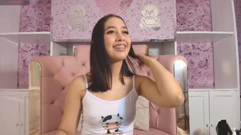 Valentina online show from 02-18-25, 11:22