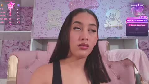 Valentina online show from 02-19-25, 02:34