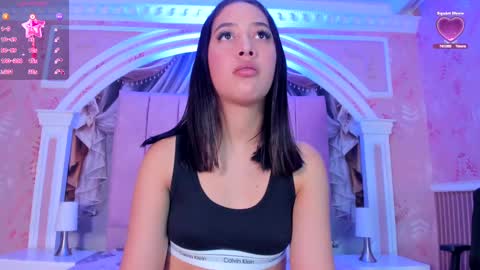 Valentina online show from 02-21-25, 02:38