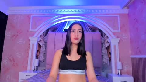 Valentina online show from 02-27-25, 11:31