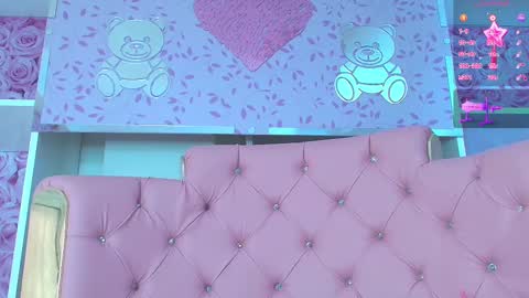 Valentina online show from 03-01-25, 10:21