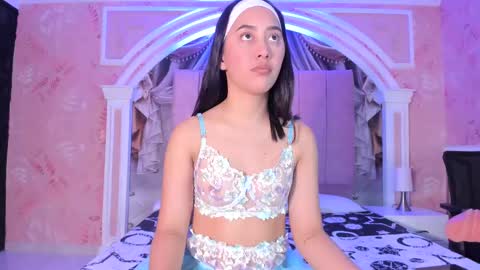 Valentina online show from 03-07-25, 11:40