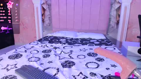 Valentina online show from 03-07-25, 02:45