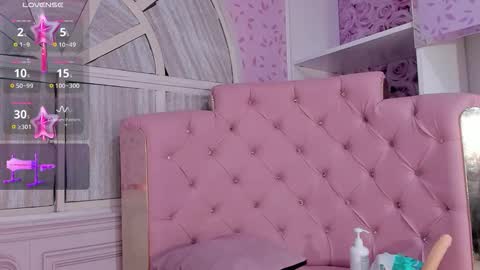 Valentina online show from 09-13-25, 08:25