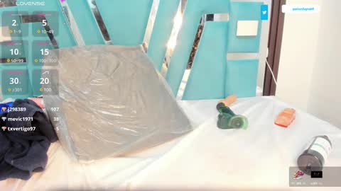 Sharon online show from 03-08-25, 05:07