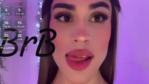 VALENTINA GAVIRIA online show from 01-19-25, 06:42