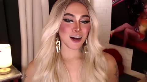 Amanda online show from 02-04-25, 03:00