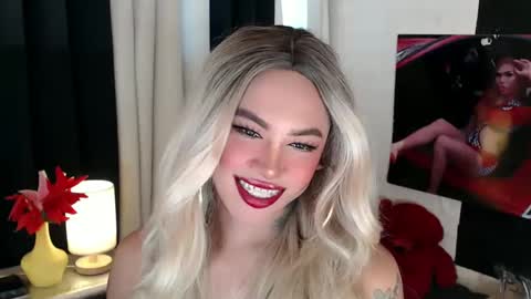 Amanda online show from 02-08-25, 10:51