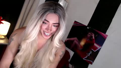 Amanda online show from 02-10-25, 09:04