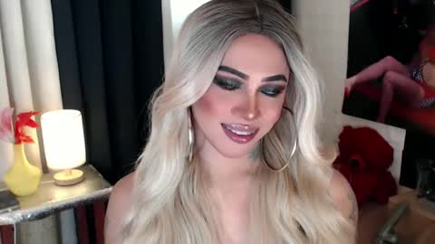 Amanda online show from 02-16-25, 01:25