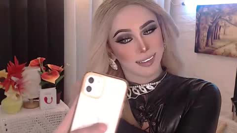 Amanda online show from 09-14-25, 07:35