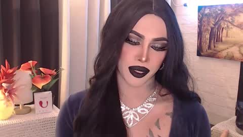 Amanda online show from 09-20-25, 07:48