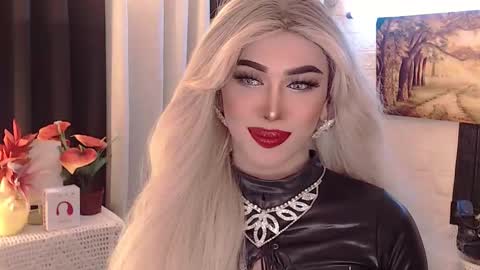 Amanda online show from 09-24-25, 10:18