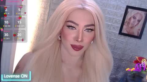 Amanda online show from 11-17-25, 11:16