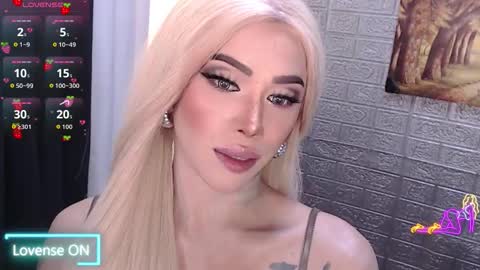 Amanda online show from 11-24-25, 03:23