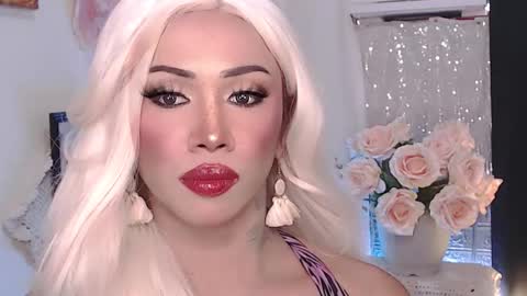 Amanda online show from 02-15-26, 07:51