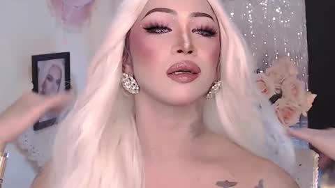 Amanda online show from 02-16-26, 03:46