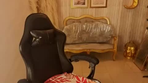 Valentina  online show from 07-15-26, 12:43