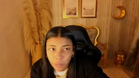 Valentina  online show from 07-17-26, 12:56