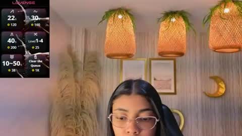 Valentina  online show from 07-22-26, 12:41