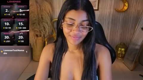 Valentina  online show from 07-23-26, 12:46