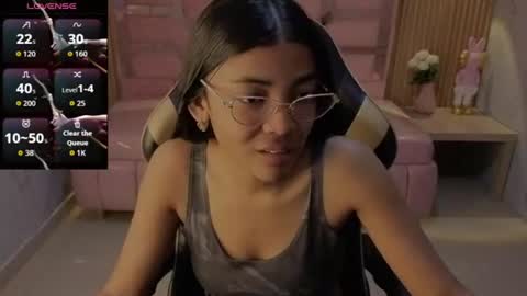Valentina  online show from 07-24-26, 12:47
