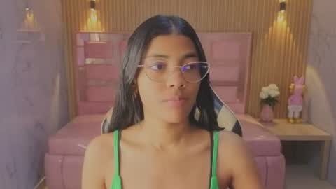 Valentina  online show from 07-27-26, 12:45