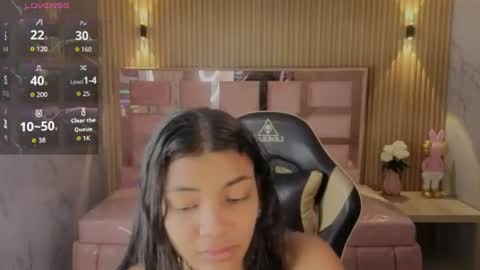 Valentina  online show from 07-28-26, 02:13