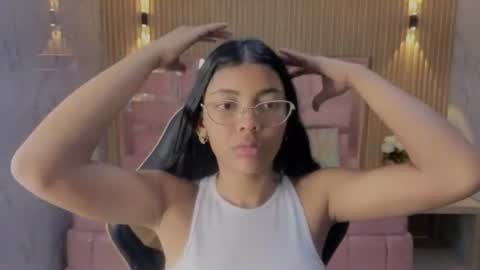 Valentina  online show from 07-29-26, 12:36