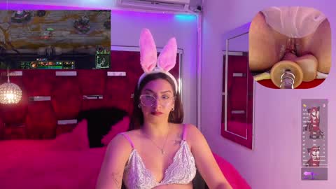 Valentina online show from 01-21-25, 02:26