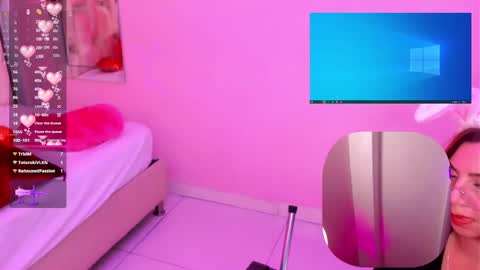 Valentina online show from 02-23-25, 04:46