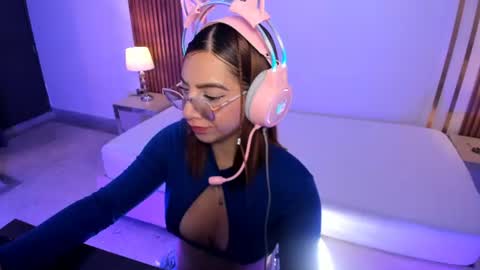 Valentina online show from 07-01-26, 07:24