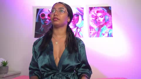 VALENTINA online show from 09-29-25, 11:48