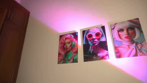 VALENTINA online show from 04-25-26, 01:41