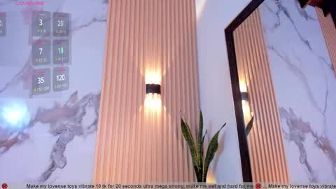 Valentina online show from 01-31-25, 09:27