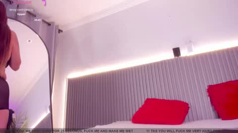 Valentina online show from 03-27-26, 07:35