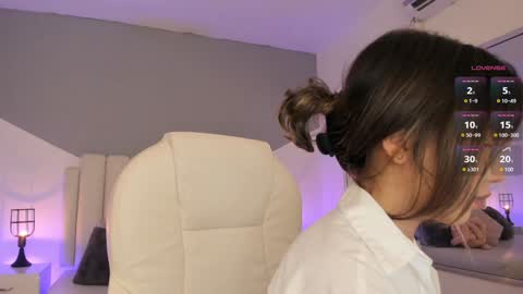 VALENTINA  online show from 12-07-24, 02:31