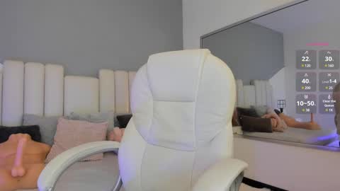 VALENTINA  online show from 12-11-24, 04:28