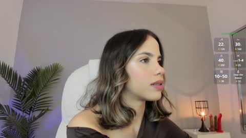 VALENTINA  online show from 01-26-25, 12:48