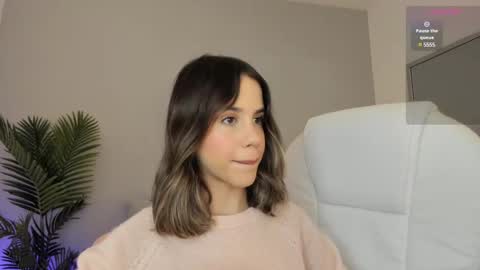 VALENTINA  online show from 02-27-25, 09:47