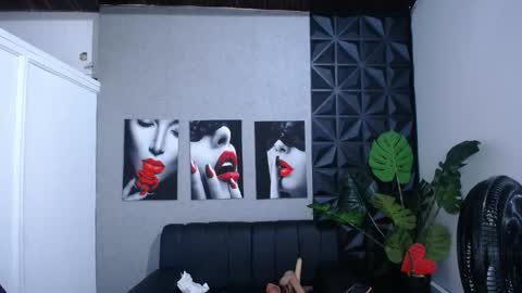 Valentina  online show from 06-06-26, 12:38