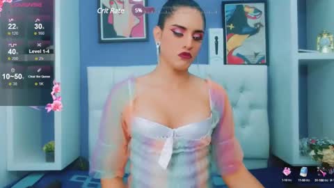 valentina_princess_ online show from 01-14-25, 03:47