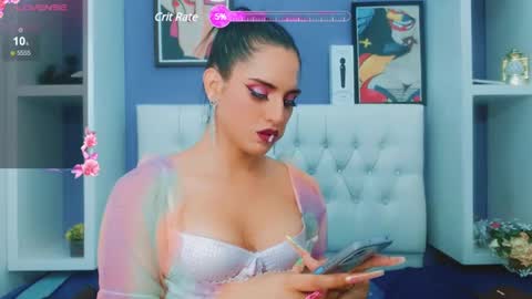 valentina_princess_ online show from 01-14-25, 06:49
