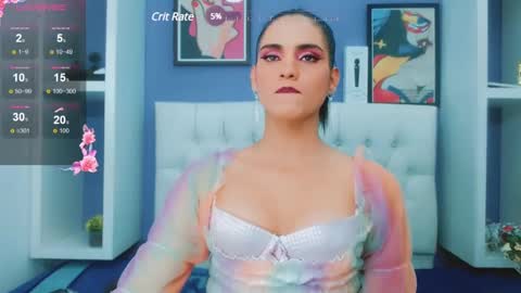 valentina_princess_ online show from 01-14-25, 09:51