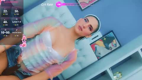 valentina_princess_ online show from 01-15-25, 05:50
