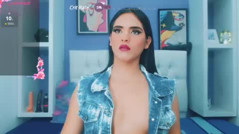 valentina_princess_ online show from 01-22-25, 11:23