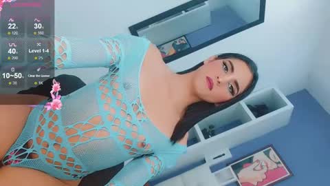 valentina_princess_ online show from 02-15-25, 11:06