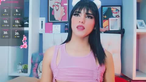valentina_princess_ online show from 02-22-25, 02:08