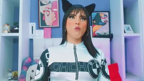 valentina_princess_ online show from 02-23-25, 09:11